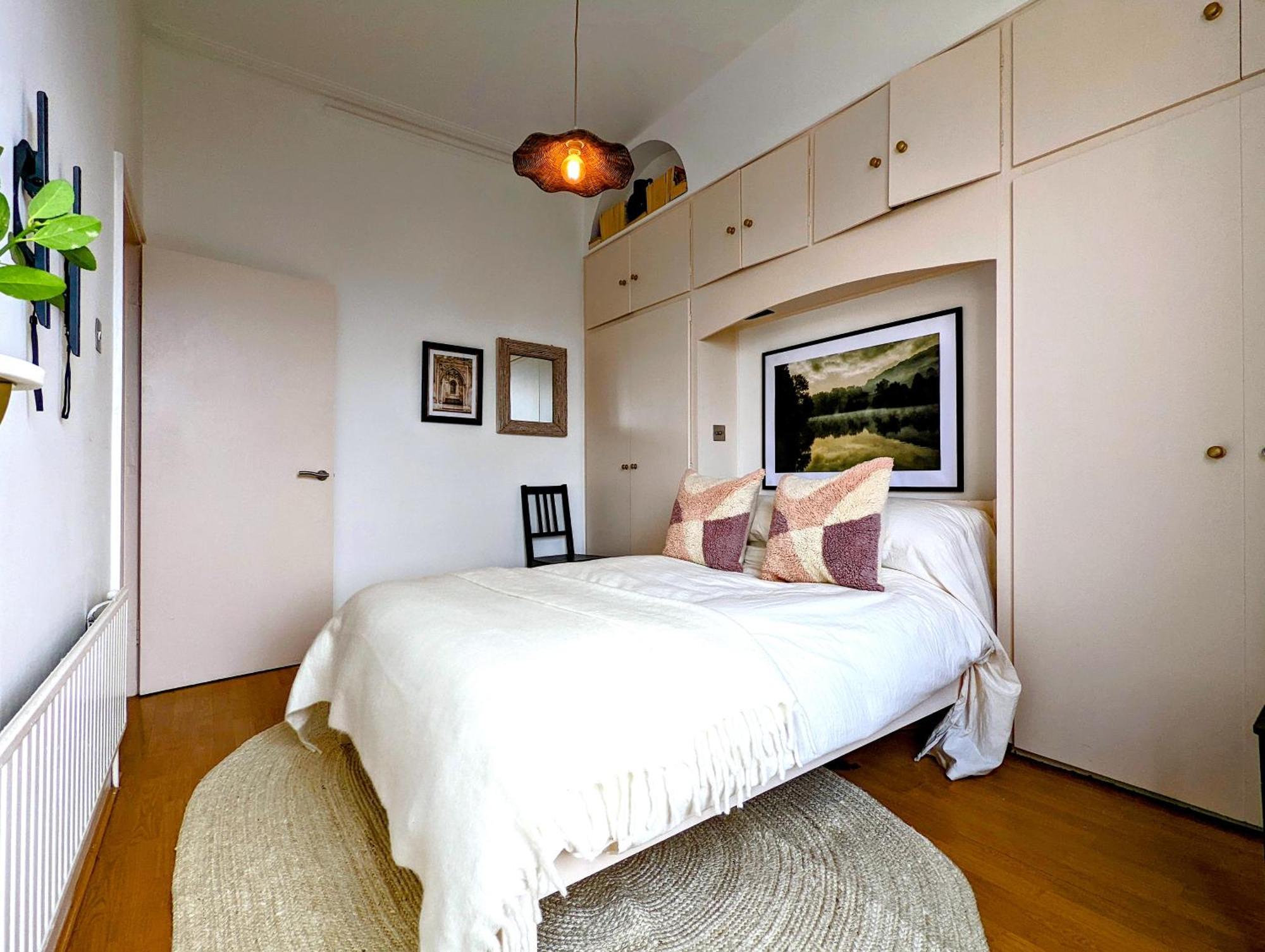 Be London - The Maida Vale Residences المظهر الخارجي الصورة